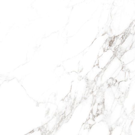 Керамогранит Laparet Kelvin Bianco белый LP6060G0001R 59,5х59,5 матовый