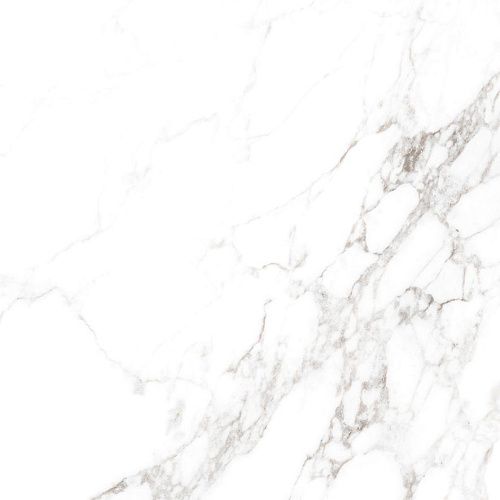 Керамогранит Laparet Kelvin Bianco белый LP6060G0001R 59,5х59,5 матовый