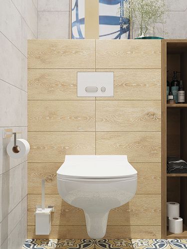 Navi 20х44, Cersanit