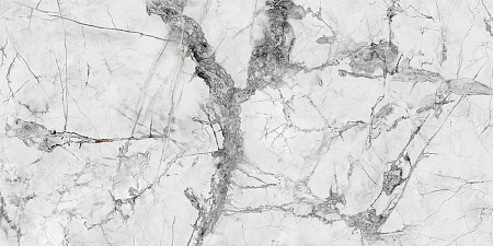Granite Lusso Grey (Граните Люссо) серый КГ матовый MR 120х59,9, Idalgo (Идальго)