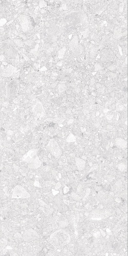 Granite Gerda (Граните Герда) белый легкое лаппатирование LLR 120х59,9, Idalgo (Идальго)