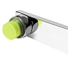 T19 Optima Home излив плоский 40см, Iddis