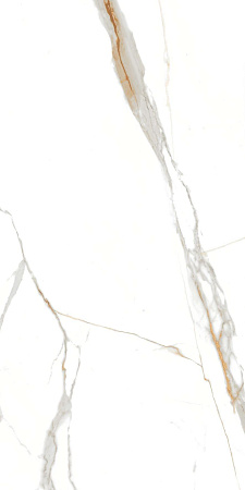 Керамогранит Laparet Venato Blanco PRO белый 60х120 матовый R11Soft