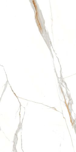 Керамогранит Laparet Venato Blanco PRO белый 60х120 матовый R11Soft