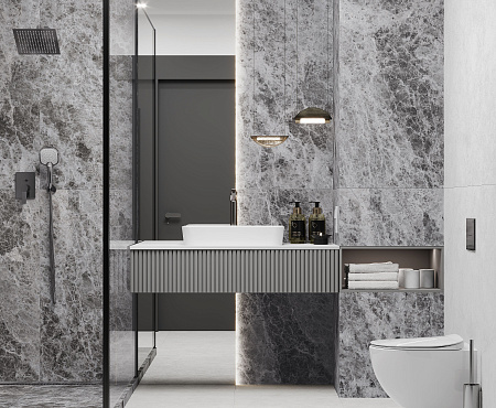 Коллекция керамогранита Bohemian(Богемиан), Laparet(Лапарет)