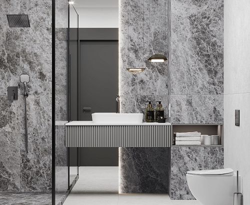 Коллекция керамогранита Bohemian(Богемиан), Laparet(Лапарет)