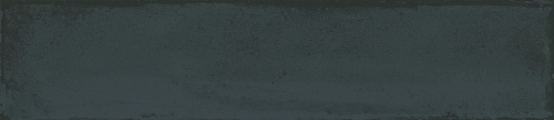 Плитка KM26380 Мажорель зелёный тёмный глянцевый 6x28,5x1, Kerama Marazzi (Керама Марацци)