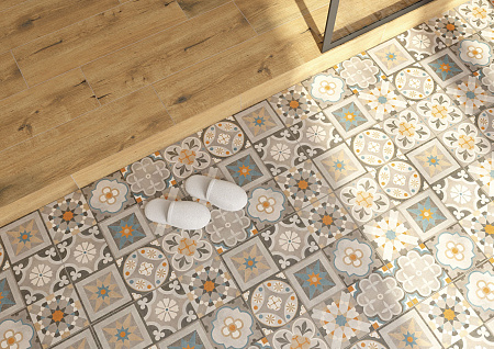 Sandwood 18,5х60, Cersanit