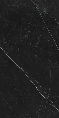 Керамогранит LP6012G0201R Opera Nero матовый 59,5х119,1, Laparet