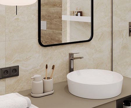 Коллекция керамогранита Polaris(Поларис), Laparet(Лапарет)