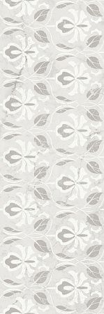 Декор KMD3STA030BR Тубкаль белый глянцевый обрезной 30x89,5x0,9, Kerama Marazzi (Керама Марацци)