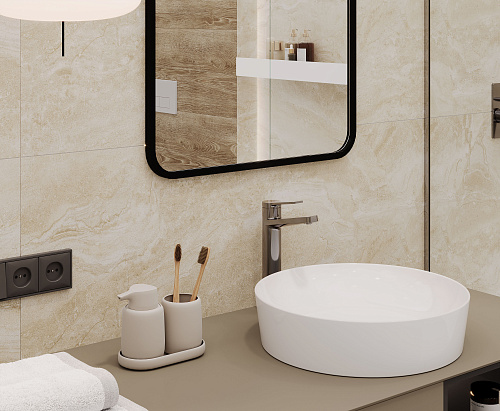 Коллекция керамогранита Polaris(Поларис), Laparet(Лапарет)