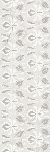 Декор KMD3STA030BR Тубкаль белый глянцевый обрезной 30x89,5x0,9, Kerama Marazzi (Керама Марацци)