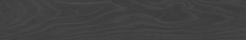Керамогранит KM2012G0011R Манифик вуд чёрный матовый обрезной 20x119,5x0,9, Kerama Marazzi (Керама Марацци)