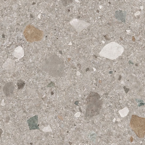 Granite Gerda (Граните Герда) натура лайт керамогранит лаппатированный LR / LLR 59,9х59,9, Idalgo (Идальго)