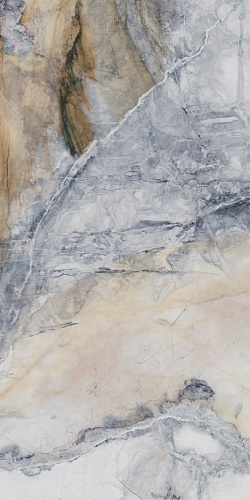 Керамогранит Granite Lusso Oro (Люссо) оро легкое лаппатирование LLR 120х59,9, Idalgo (Идальго)