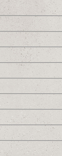 Декор KMD2PTG001BN чипсет Скарпа серый светлый матовый 20x50x0,8, Kerama Marazzi (Керама Марацци)