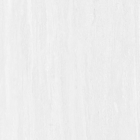Керамогранит белый матовый 60х60 Dako (Дако) E-5024 Travertine (Травертин)