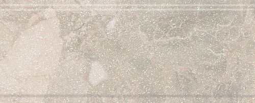 Бордюр KMB2BDA001BR Рабат Стоун бежевый матовый обрезной 30x12x1,3, Kerama Marazzi (Керама Марацци)