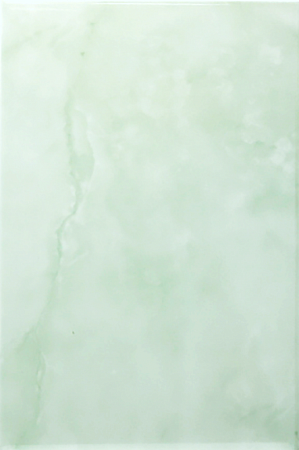6CR1131TG Каррара светло-зеленая глянцевая плитка д/стен 30х20, Евро-Керамика