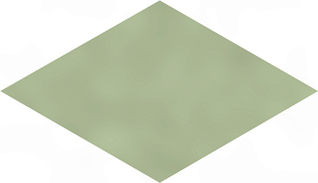 Декор KMD2SRB008BN Риад зелёный светлый глянцевый 13,5x7,8x0,9, Kerama Marazzi (Керама Марацци)