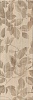 13103R\3F Семпионе структура обрезной декор 30х89,5, Керама Марацци