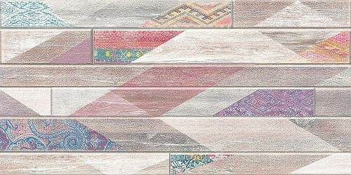 00-00002390 Shabby (Шэбби) Inti плитка для стен 31,5х63, Azori (Азори)