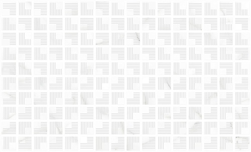 10300000243 Libretto (Либрэтуу) white decor 01 плитка для стен 30х50, Gracia Ceramica