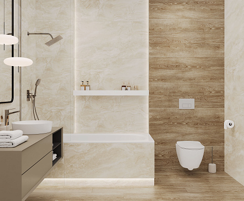 Коллекция керамогранита Polaris(Поларис), Laparet(Лапарет)