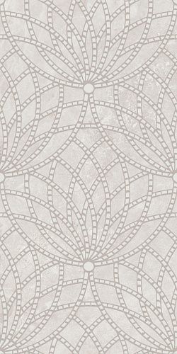 Декор KMD3STA089BR Литос серый светлый матовый обрезной 30x60x0,9, Kerama Marazzi (Керама Марацци)