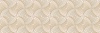 010300000238 Astrid (Астрид) light beige decor 03 декор 90х30, Gracia Ceramica