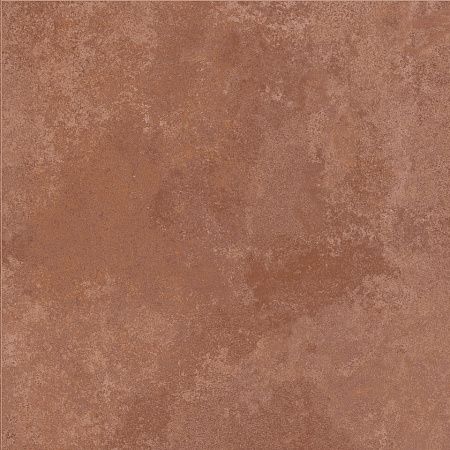 Ступень KM4040G0021NGTA угловая Хадду красный матовый 34x34x0,8, Kerama Marazzi (Керама Марацци)