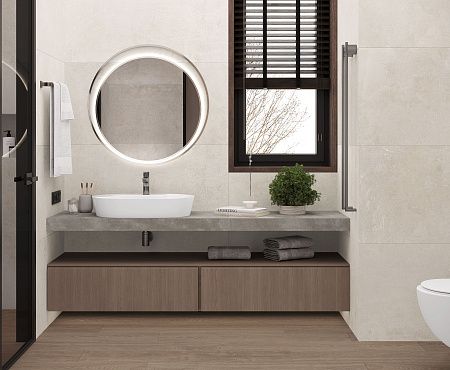 Коллекция керамогранита Smart Marfil PRO(Смарт Марфил ПРО), Laparet(Лапарет)