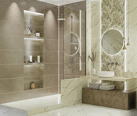 Коллекция плитки River (Ривер) 31,5х63, Azori (Азори)