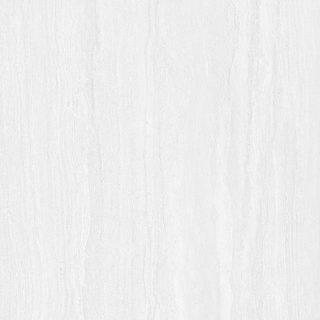 Керамогранит белый матовый 60х60 Dako (Дако) E-5024 Travertine (Травертин)