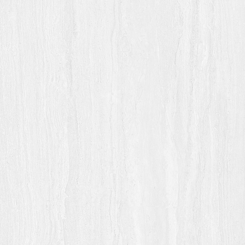 Керамогранит белый матовый 60х60 Dako (Дако) E-5024 Travertine (Травертин)