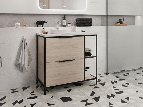 Коллекция плитки Glory (Глори)25х75, Cersanit