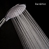 0903F00i18 Hand Shower душевая лейка с кнопкой 090, Iddis