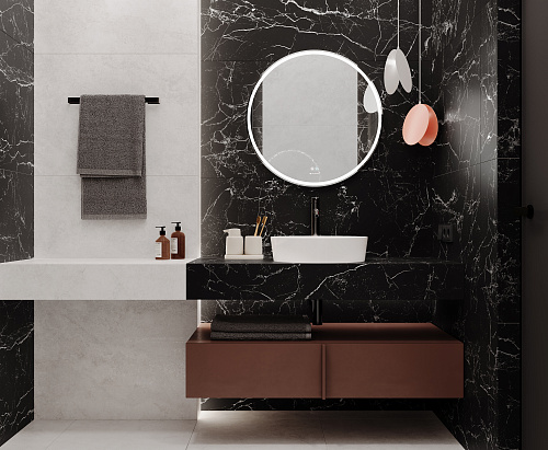 Коллекция керамогранита Intense (Интенс), Laparet (Лапарет)