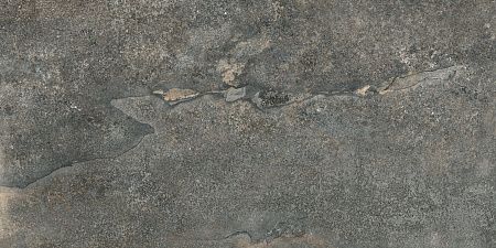 Керамогранит Laparet Storm Grey PRO тёмно-серый LP6012G0131R 59,5х119,1 матовый R10 STR СВ