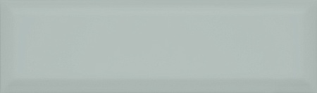 9012 Аккорд зеленый грань плитка д\стен 28,5х8,5, Керама Марацци