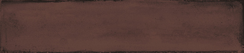 Плитка KM26378 Мажорель бордовый глянцевый 6x28,5x1, Kerama Marazzi (Керама Марацци)