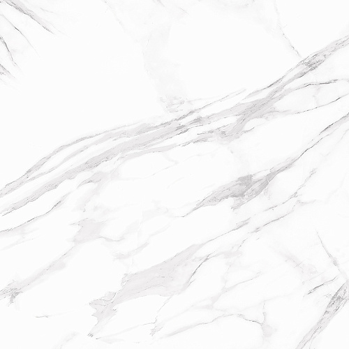 Керамогранит Carrara Blanco PRO матовый 60х60, Laparet