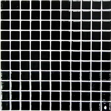 Black glass мозаика стеклянная 30х30, Bonaparte (Бонапарт)