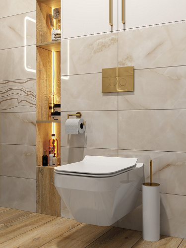 Коллекция плитки Ivory (Айвори) 25х75, Cersanit