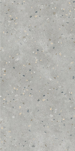 Керамогранит Granite Concepta Antracite (Концепта) антрацит матовый MR 120х59,9, Idalgo (Идальго)