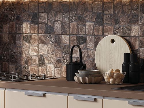 Коллекция керамогранита Vilio (Вилио) 30х30, Cersanit