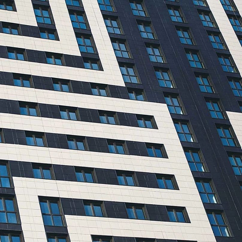 Керамогранит Моноколор Белый матовый 30х30, Idalgo (Идальго)