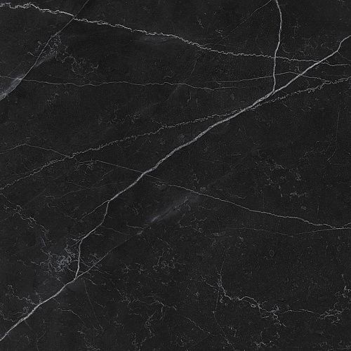 Керамогранит Laparet Opera Nero чёрный LP6060G0211R 59,5х59,5 матовый карвинг