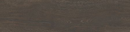 Керамогранит KM2080G0031R Лимба коричневый тёмный матовый обрезной 20x80x0,9, Kerama Marazzi (Керама Марацци)